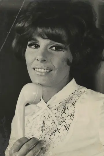 Zdjęcie  (Ornella Vanoni) #337663