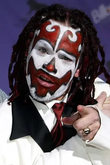 Zdjęcie Shaggy 2 Dope (Shaggy 2 Dope) #635492