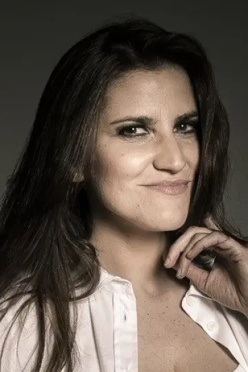 Zdjęcie  (Luciana Acuña) #489402
