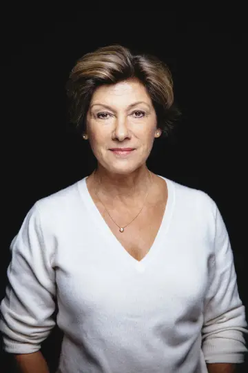 Zdjęcie Olivia Silhavy #122209
