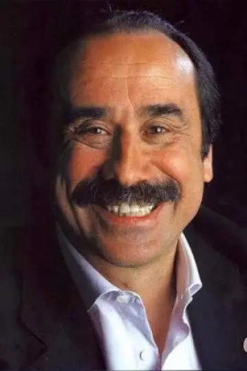 Zdjęcie Piero Focaccia