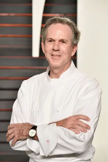Zdjęcie Thomas Keller #17504