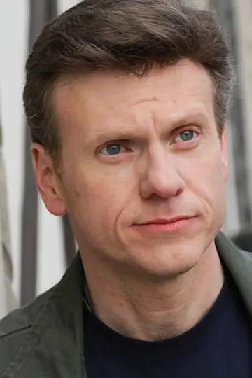 Zdjęcie Paul D. Morgan #84111