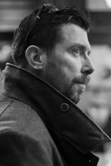 Zdjęcie Mike Clarke