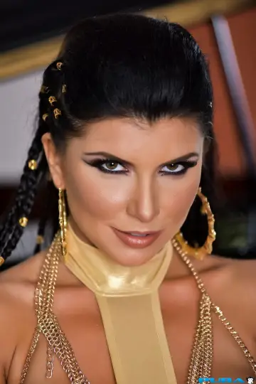 Zdjęcie  (Romi Rain) #331950