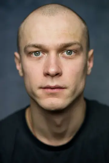 Zdjęcie Yuriy Borisov #81687