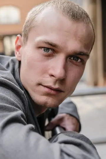 Zdjęcie Yuriy Borisov #81688