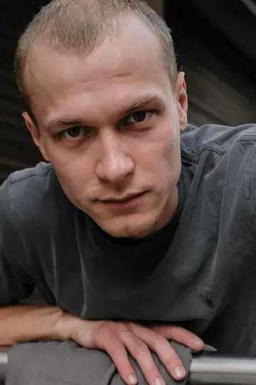Zdjęcie Yuriy Borisov #81689