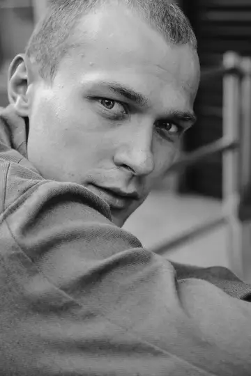 Zdjęcie Yuriy Borisov #81690