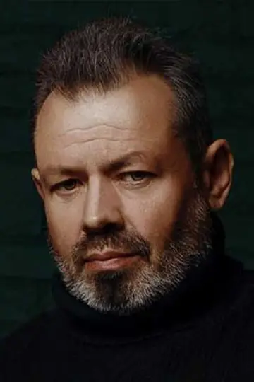 Zdjęcie Igor Caras-Romanov #141009