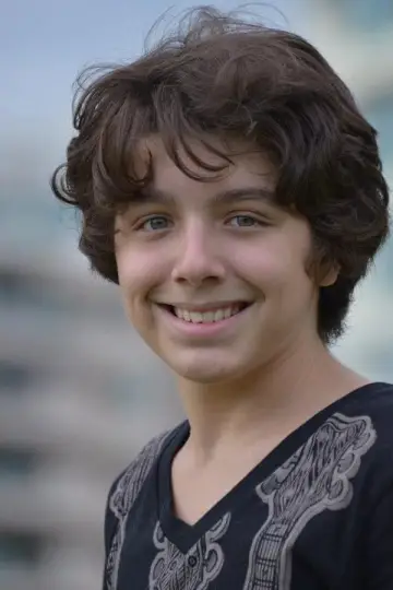 Zdjęcie Luan Assimos #141084