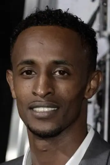 Zdjęcie Barkhad Abdirahman #142611