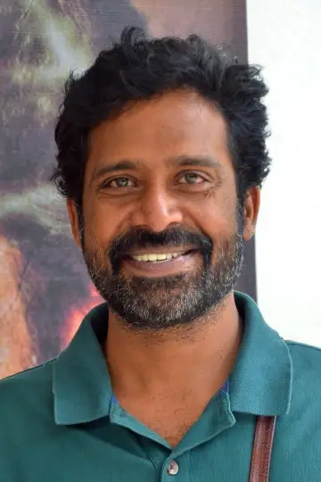 Zdjęcie Guru Somasundaram (Guru Somasundaram) #189286
