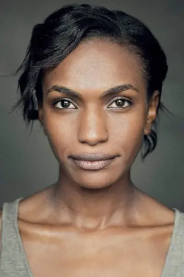 Zdjęcie Isaura Barbé-Brown #45515