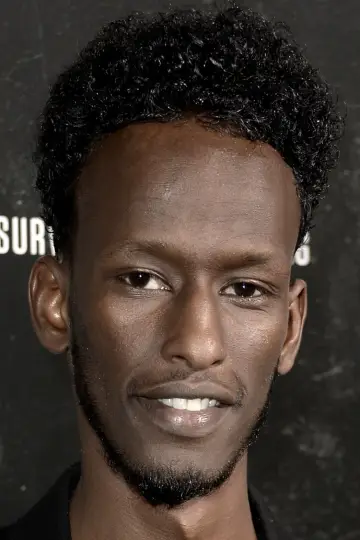 Zdjęcie Mahat M. Ali #142612