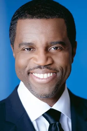 Zdjęcie Kevin Hanchard #37423