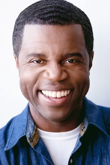 Zdjęcie Kevin Hanchard #37424