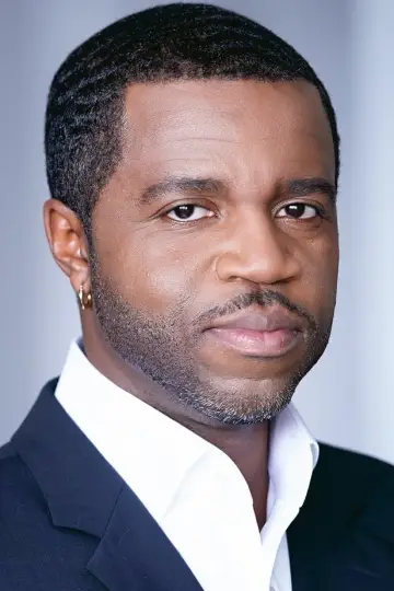 Zdjęcie Kevin Hanchard #37425