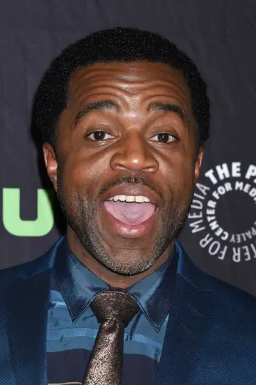Zdjęcie Kevin Hanchard #37426