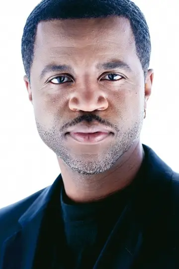 Zdjęcie Kevin Hanchard #37427