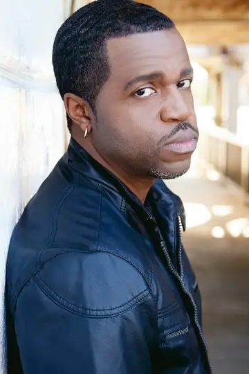 Zdjęcie Kevin Hanchard #37428