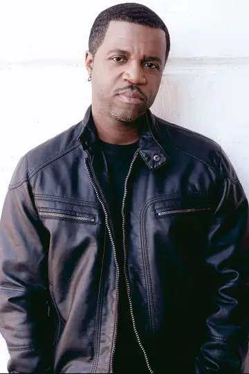 Zdjęcie Kevin Hanchard #37429