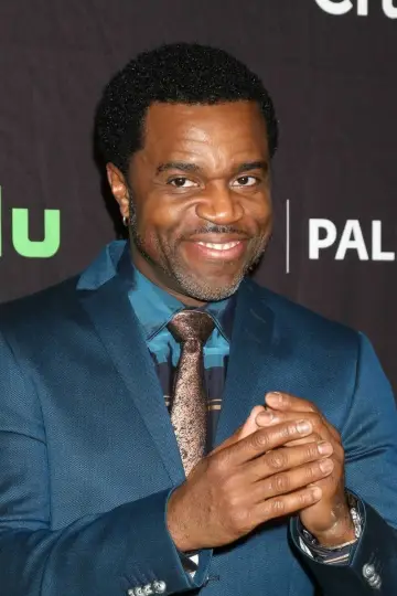 Zdjęcie Kevin Hanchard #37430