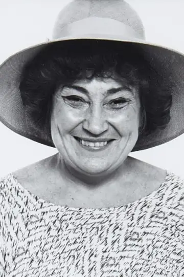 Zdjęcie Bella Abzug #128645