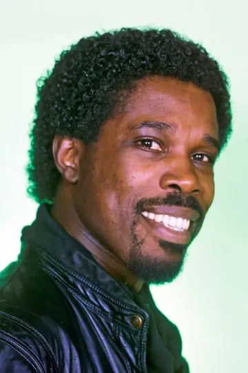 Zdjęcie Billy Ocean #533818