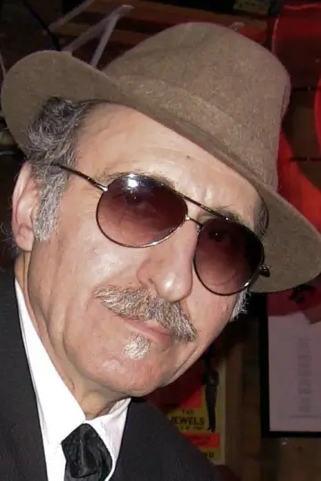 Zdjęcie Leon Redbone #39439