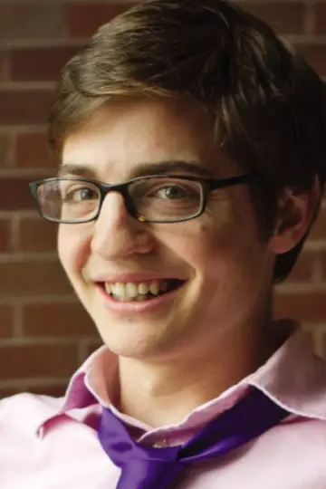 Zdjęcie Simon Rich #8786