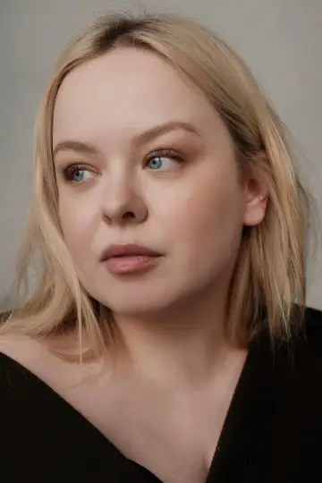 Zdjęcie Nikola Koglan (Nicola Coughlan) #400232