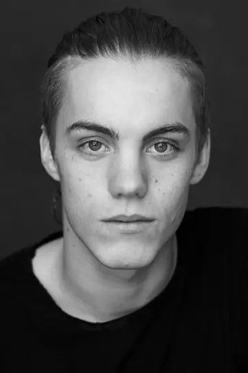 Zdjęcie Antoine Desrochers #129479