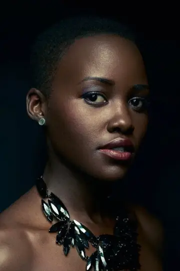 Zdjęcie Lupita Nyong