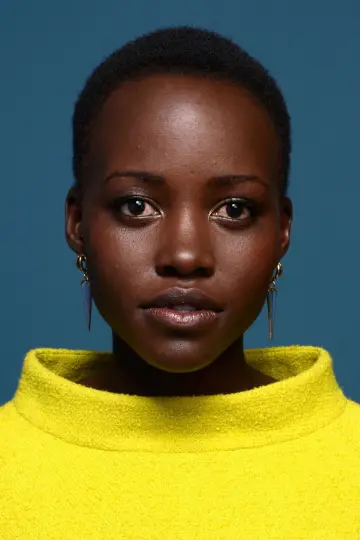 Zdjęcie Lupita Nyong