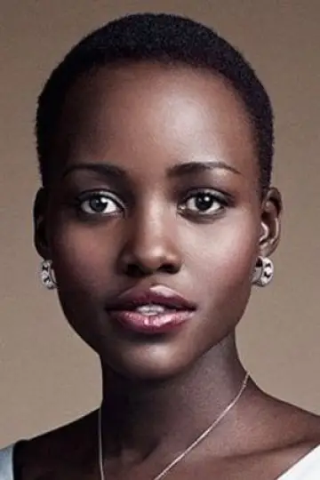 Zdjęcie Lupita Nyong
