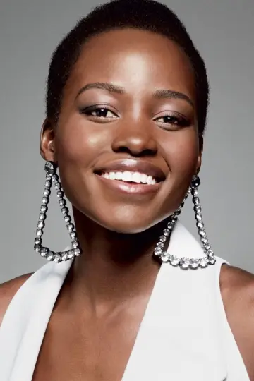 Zdjęcie Lupita Nyong