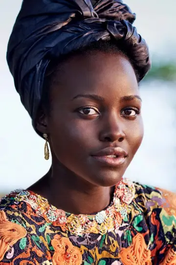 Zdjęcie Lupita Nyong'o #6756