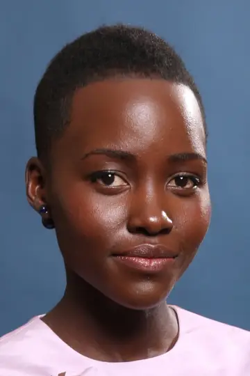 Zdjęcie Lupita Nyong'o #6760