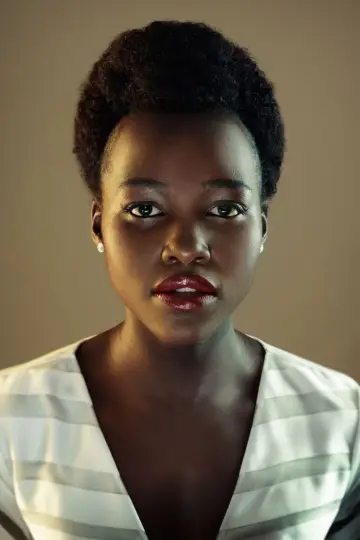 Zdjęcie Lupita Nyong'o #6761