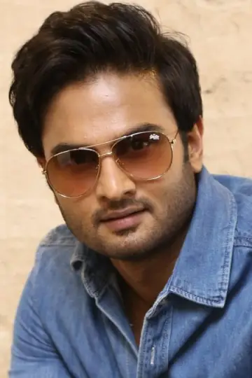 Zdjęcie  (Sudheer Babu) #192674