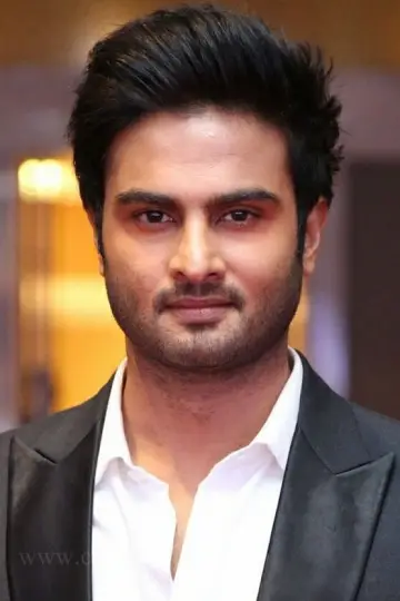 Zdjęcie  (Sudheer Babu) #192677