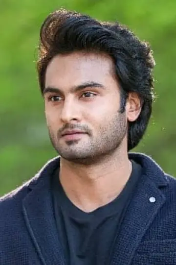 Zdjęcie  (Sudheer Babu) #192681