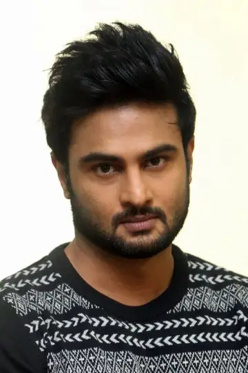 Zdjęcie  (Sudheer Babu) #192682