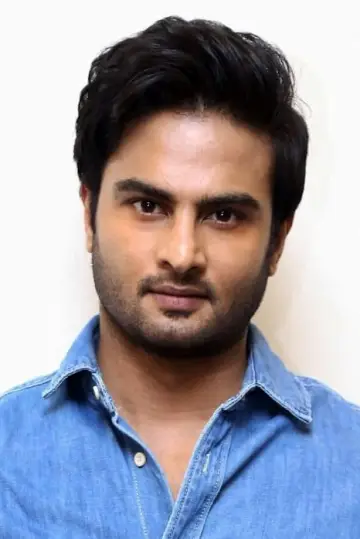 Zdjęcie  (Sudheer Babu) #192685