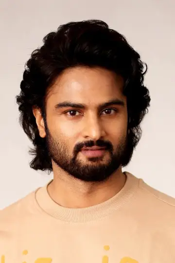 Zdjęcie  (Sudheer Babu) #332943