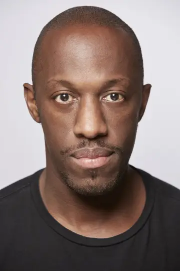 Zdjęcie Giles Terera #42422