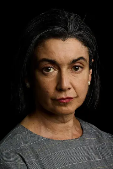 Zdjęcie Paulina Urrutia #76841