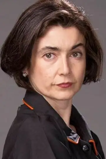 Zdjęcie Paulina Urrutia #76842
