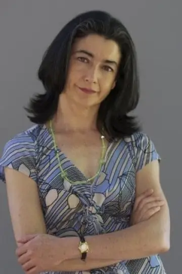 Zdjęcie Paulina Urrutia #76843